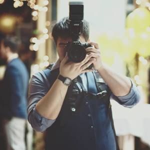 Meet your Posher, Huan